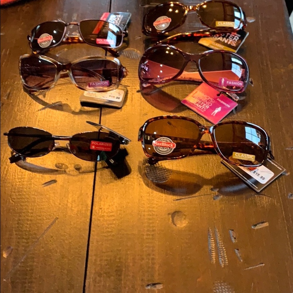 Sunglasses - Picture 2 of 2